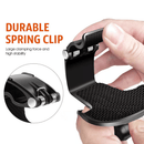 Universal Dashboard Car Mount Phone Holder – Compatible with iPhone 16, Samsung S25 & More - Tavice
