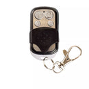 Universal Garage Door Remote – Compatible with Slimfit, N3588, SDO10, RDO - 3A & More - Tavice