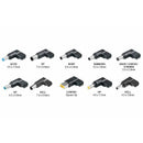 Universal Laptop Charger For HP Envy Lenovo Yoga Toshiba Asus Sony Samsung - Battery Mate
