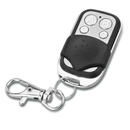 Universal Replacement Garage Door Car Gate Cloning Remote Control Key Fob 433 - Tavice