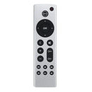 Universal Replacement Remote for Apple TV – Compatible with 1st to 4th Gen, 4K & HD Models - Tavice