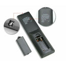 Universal TV Smart Remote Control Controller for LCD LED SONY samsung LG Soniq - Tavice