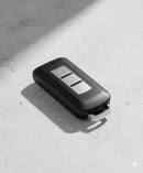 TAVICE 2-Button Smart Key Fob MIT11R 433 MHz Replacement Remote Compatible with Mitsubishi Lancer / Outlander / ASX.