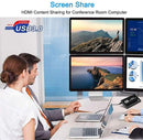 USB 3.0 HDMI Video Capture Card 4K 1080P 60fps Game Video Record Live Streaming - Tavice