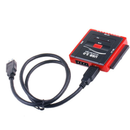 USB 3.0 To IDE SATA 2.5" 3.5" Hard Disk Drive Cable Converter with AC Adapter AU - Tavice