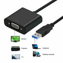 USB 3.0 to VGA Converter Adapter Multi-Display External Video Graphic Card - Tavice
