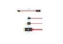 USB-C Male to HDMI Male Converter - Tavice
