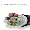 USB-C to HIGHEST Fast Charging Cable for Apple iPhone 8 7 X Xs Max 11 12 Pro Max - Battery Mate