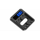 USB Charging / Charger Dock For XBOX ONE / One S Controller Battery - Tavice