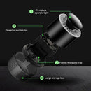 USB Mosquito Insect Killer Electric Lamp LED Light Fly Bug Zapper Trap Catcher - Battery Mate