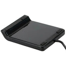 USB Smart Card Reader Common Access CAC ID IC ATM Bank Card Cloner Connector - Tavice