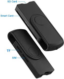 USB Smart Card Reader SD/TF/CAC/DOD/HC/MMC Micro SD Memory ID Bank Sim Card Adapter - Tavice