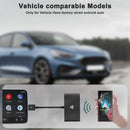 USB Wireless CarPlay Dongle Adapter for Android Car Auto Navigation Player - Tavice