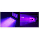 UV Resin Curing Light Solidify Lamp for SLA/DLP 3D Printer Accessories set - Tavice