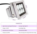 UV Resin Curing Light Solidify Lamp for SLA/DLP 3D Printer Accessories set - Tavice