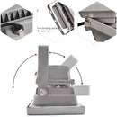 UV Resin Curing Light Solidify Lamp for SLA/DLP 3D Printer Accessories set - Tavice