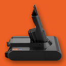 Vacuum Cleaner Battery Compatible with Dyson V7 & SV11 Animal Vacuum Cleaner - Battery Mate