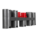 Vacuum Cleaner Wall Hanging Rack For Dyson V7 V8 V10 V11 V15 Holder Bracket Storage - Battery Mate