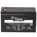 Valen Topin AGM 12v 7Ah Deep Cycle Battery - Tavice