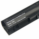 VI04 Battery for HP 756743-001 756745-001 756744-001 756478-421 HSTNN-DB6I - Tavice