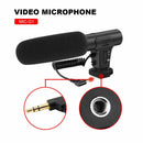 Vlogging LED Light Mobile Smartphone Vlog Kit Phone Video Selfie Stand Tripod Au - Tavice