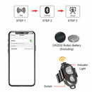 Vlogging LED Light Mobile Smartphone Vlog Kit Phone Video Selfie Stand Tripod Au - Tavice
