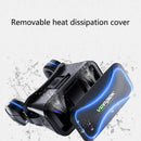 VRPARK VR Virtual Reality Glasse with Controller 3D VR Headset - Tavice
