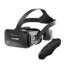 VRPARK VR Virtual Reality Glasse with Controller 3D VR Headset - Tavice
