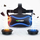 VRPARK VR Virtual Reality Glasse with Controller 3D VR Headset - Tavice