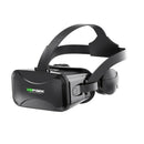 VRPARK VR Virtual Reality Glasse with Controller 3D VR Headset - Tavice
