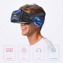 VRPARK VR Virtual Reality Glasse with Controller 3D VR Headset - Tavice