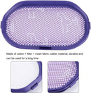 Washable Pre-Filter Compatible with Dyson DC30 DC31 Vacuum Cleaners 2 Pack - Tavice