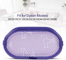 Washable Pre-Filter Compatible with Dyson DC30 DC31 Vacuum Cleaners 2 Pack - Tavice