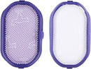 Washable Pre-Filter Compatible with Dyson DC30 DC31 Vacuum Cleaners 2 Pack - Tavice