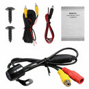 Waterproof 170° Reverse Car Rear View Backup Parking Camera IR Night Vision AU - Tavice