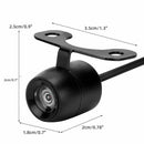 Waterproof 170° Reverse Car Rear View Backup Parking Camera IR Night Vision AU - Tavice