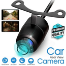 Waterproof 170° Reverse Car Rear View Backup Parking Camera IR Night Vision AU - Tavice