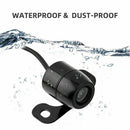 Waterproof 170° Reverse Car Rear View Backup Parking Camera IR Night Vision AU - Tavice