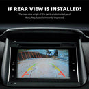 Waterproof 170° Reverse Car Rear View Backup Parking Camera IR Night Vision AU - Tavice