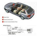 Waterproof 170° Reverse Car Rear View Backup Parking Camera IR Night Vision AU - Tavice