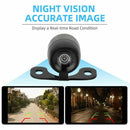 Waterproof 170° Reverse Car Rear View Backup Parking Camera IR Night Vision AU - Tavice