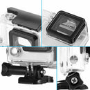 Waterproof Diving Protective Case Housing For Go Pro GoPro Hero 3 3+ 4 Camera - Tavice