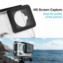 Waterproof Diving Protective Case Housing For Go Pro GoPro Hero 3 3+ 4 Camera - Tavice