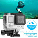 Waterproof Diving Protective Case Housing For Go Pro GoPro Hero 3 3+ 4 Camera - Tavice