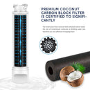 Westinghouse French Door Fridge Water Filter for WHE6060SA - Battery Mate