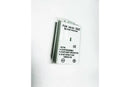White Battery + USB Charger Cable for XBOX 360 Wireless Controller - Tavice