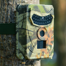 WiFi Trail Hunting Camera Outdoor 20MP 1080P Game Wildlife Cam PIR Night Vision - Tavice