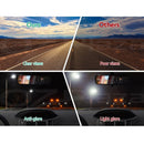 Window Tint Film Roll 35% VLT Home House 100cm X 30m Tinting Tools - Tavice