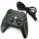 Wired USB Controller Gamepad Compatible for Microsoft Xbox One / Slim / PC Windows - Tavice