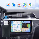 Wireless Apple Carplay Adapter Android Auto Adapter USB Car Dongle Connect Box - Tavice
